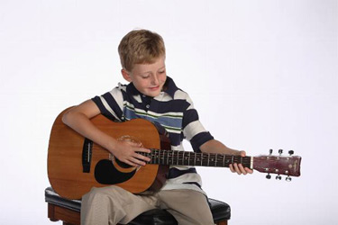 Guitar Classes at Cornwall, NY
